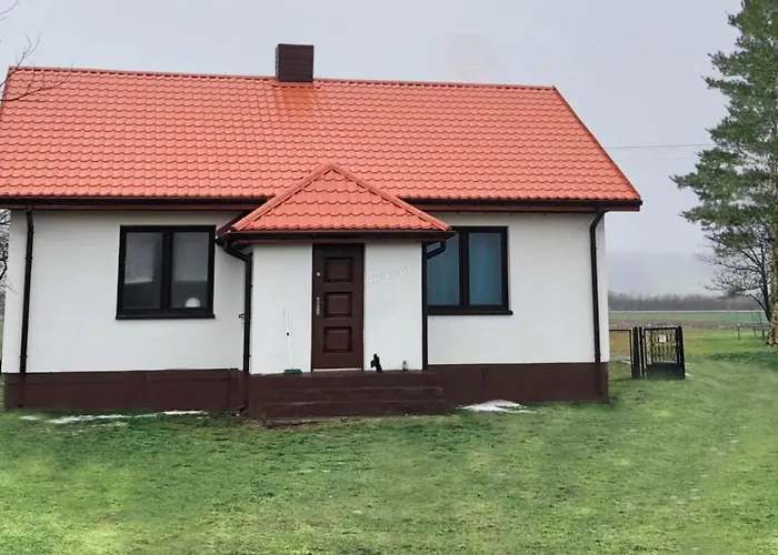 Agroturystyka „Nadbuzanski Swit”
