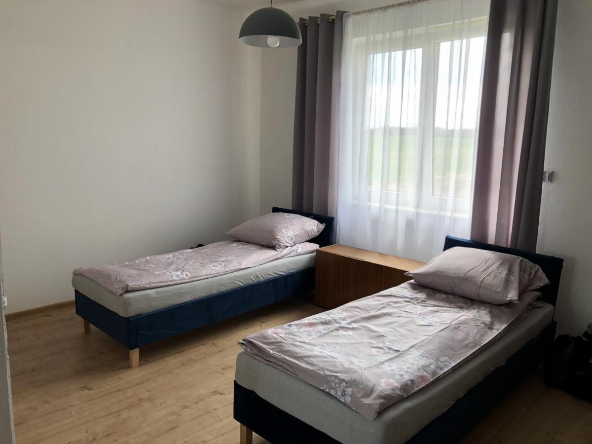 Farm stay „nadbuzanski Swit”