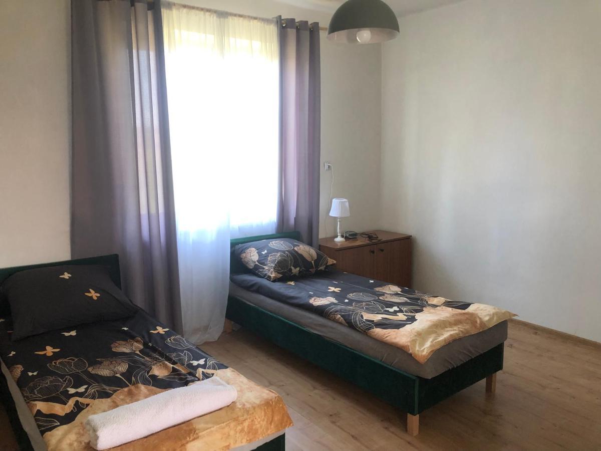 „nadbuzanski Swit” Farm stay *