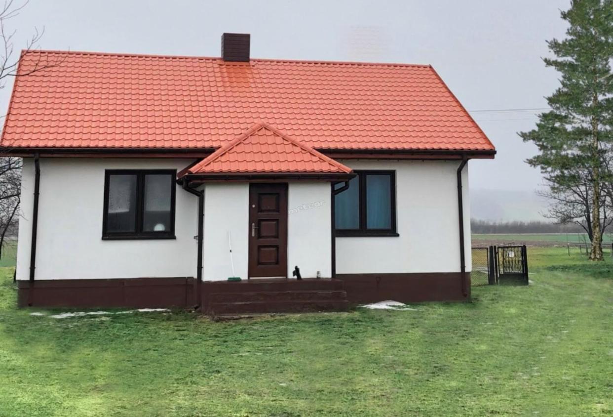 Farm stay „nadbuzanski Swit” *