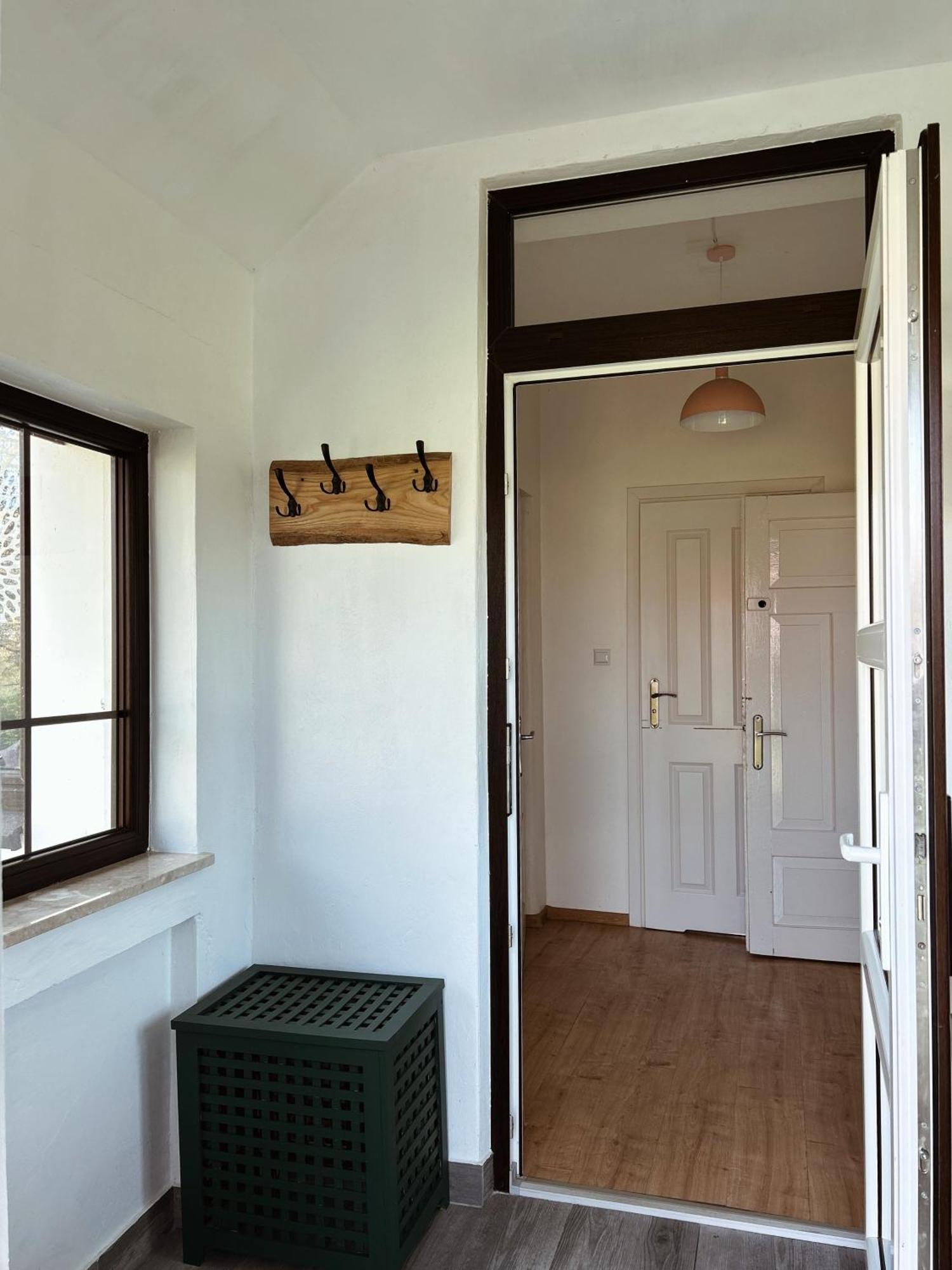 Farm stay „nadbuzanski Swit” Wola Uhruska