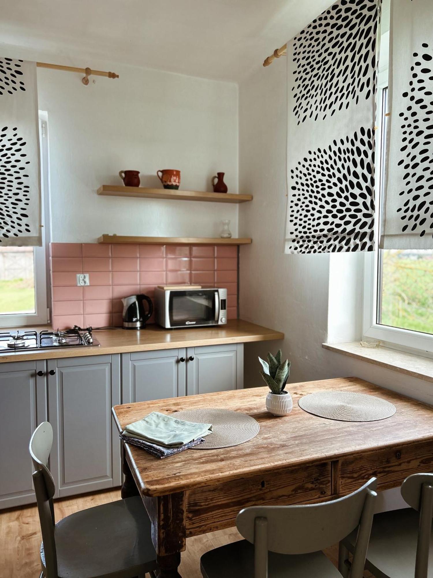 Farm stay „nadbuzanski Swit” *