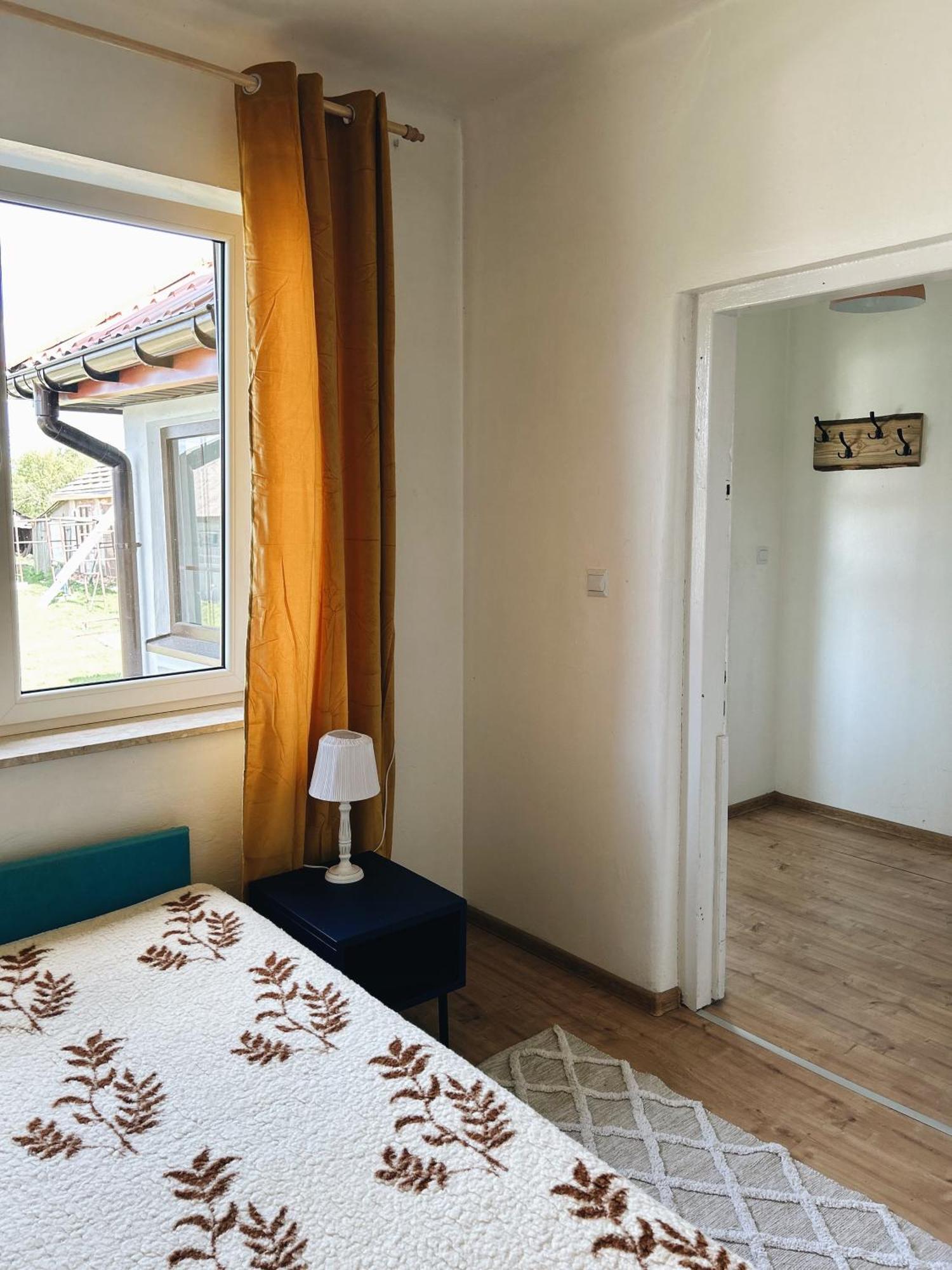 Farm stay „nadbuzanski Swit”