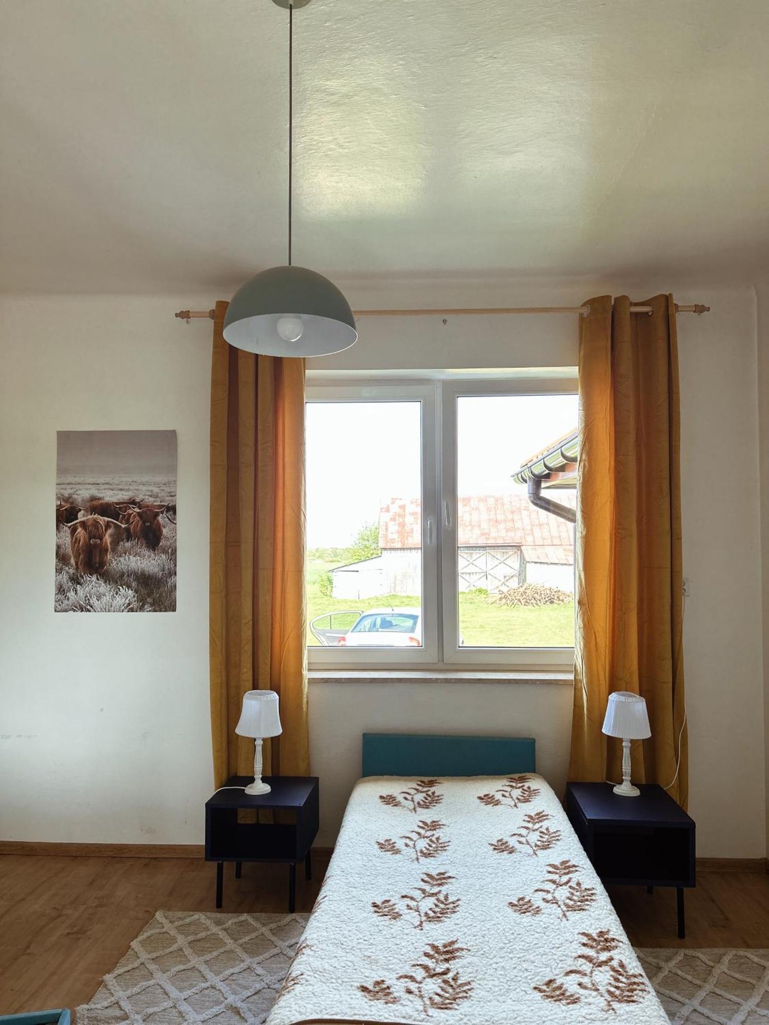 Farm stay „nadbuzanski Swit” *