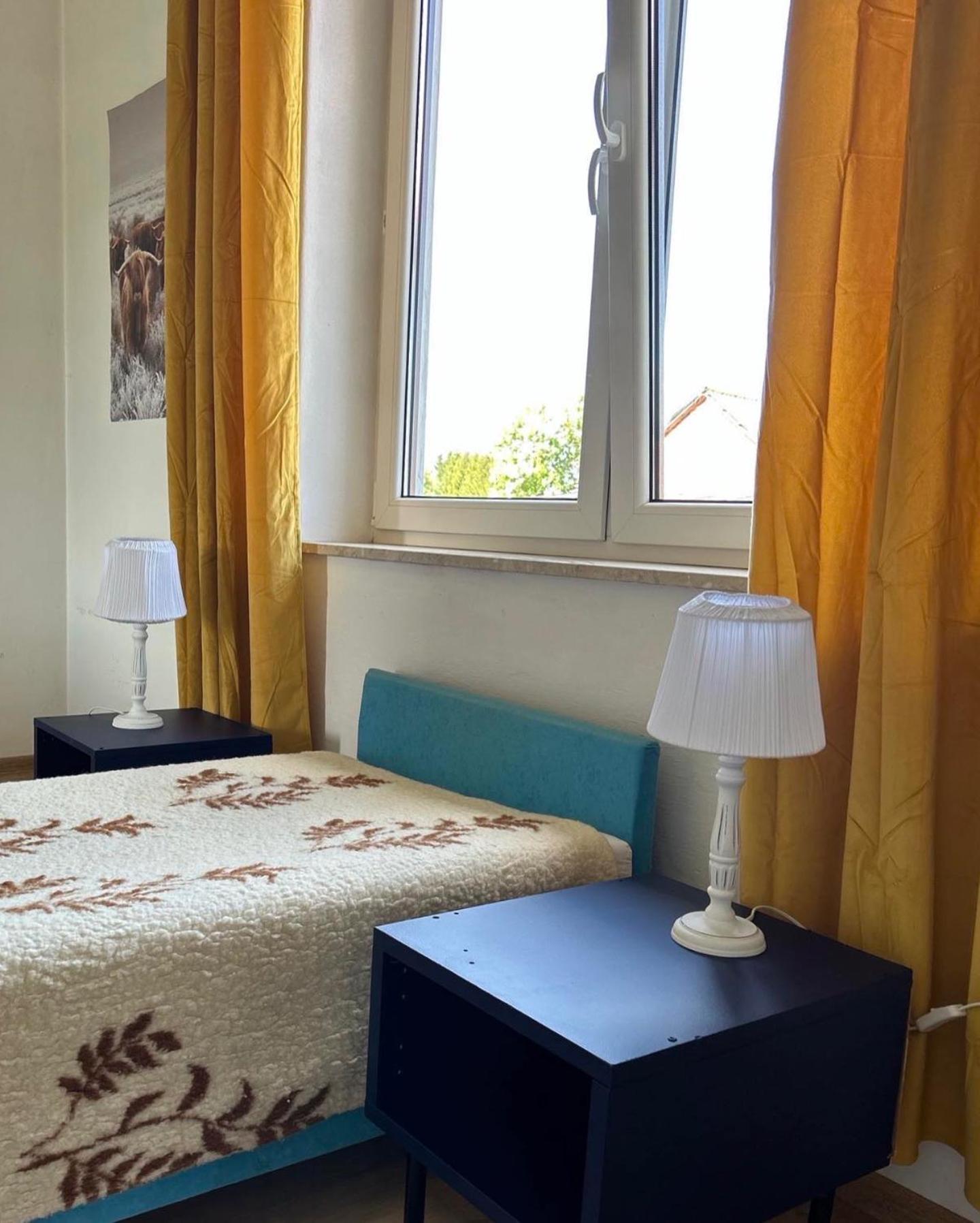 „nadbuzanski Swit” Farm stay