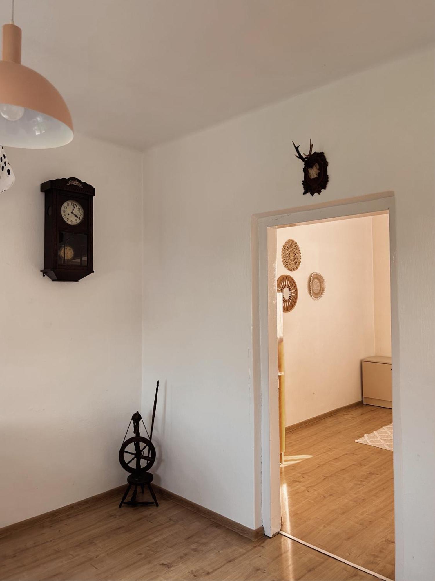 Farm stay „nadbuzanski Swit” *